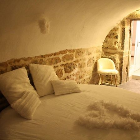 Ly'Ove Apartman Lyon Kültér fotó