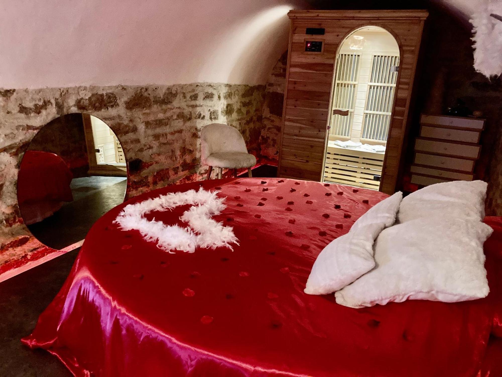 Ly'Ove Apartman Lyon Kültér fotó