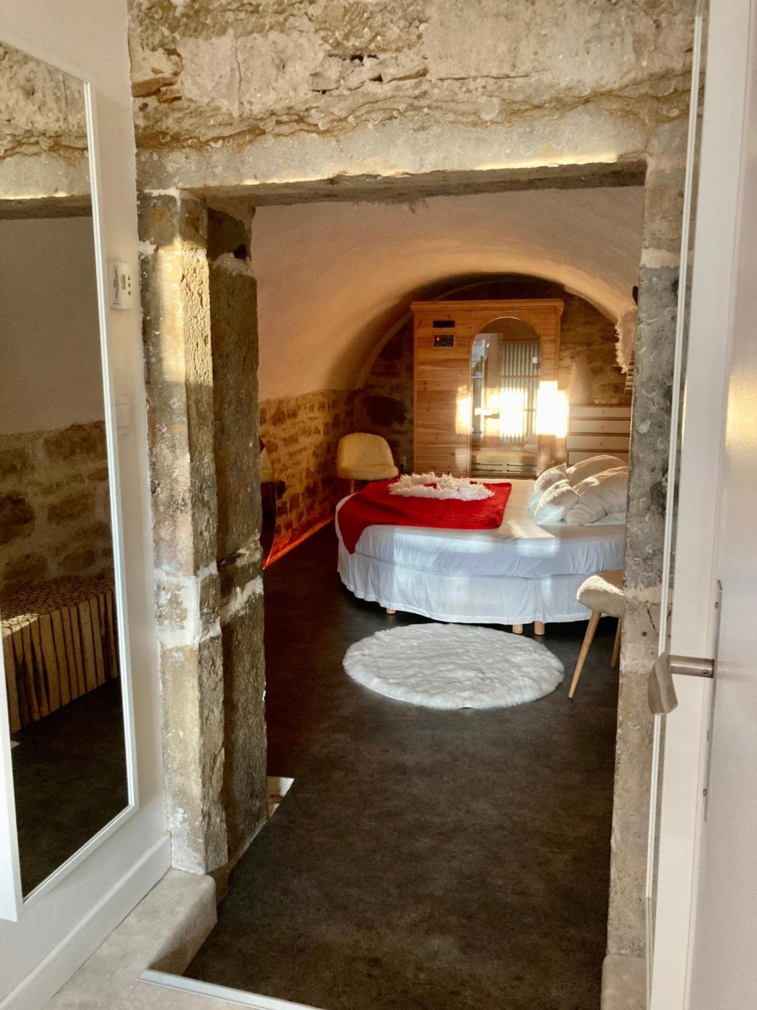 Ly'Ove Apartman Lyon Kültér fotó