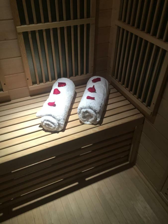 Ly'Ove Apartman Lyon Kültér fotó